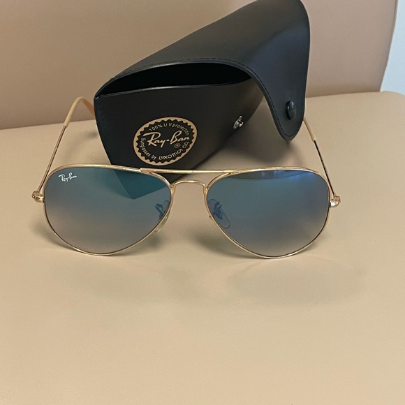 Authorities Ray-ban Sunglasses - Picture 4 of 6